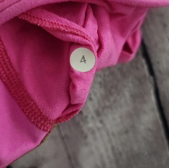 Lululemon No Limits Tank - Picture 11 of 11